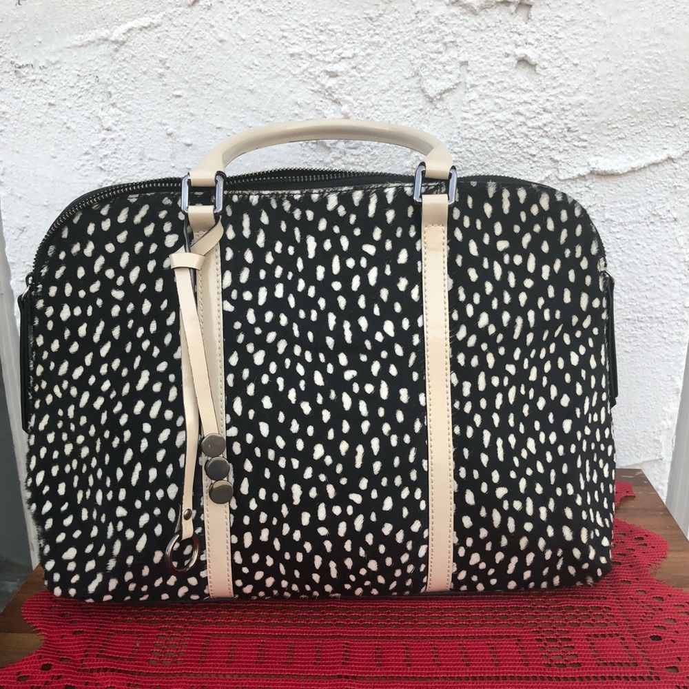 Asia Bellucci handbag